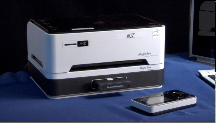 Illustration for article titled Intel Holds $1M Design Contest for Coolest Living Room PC